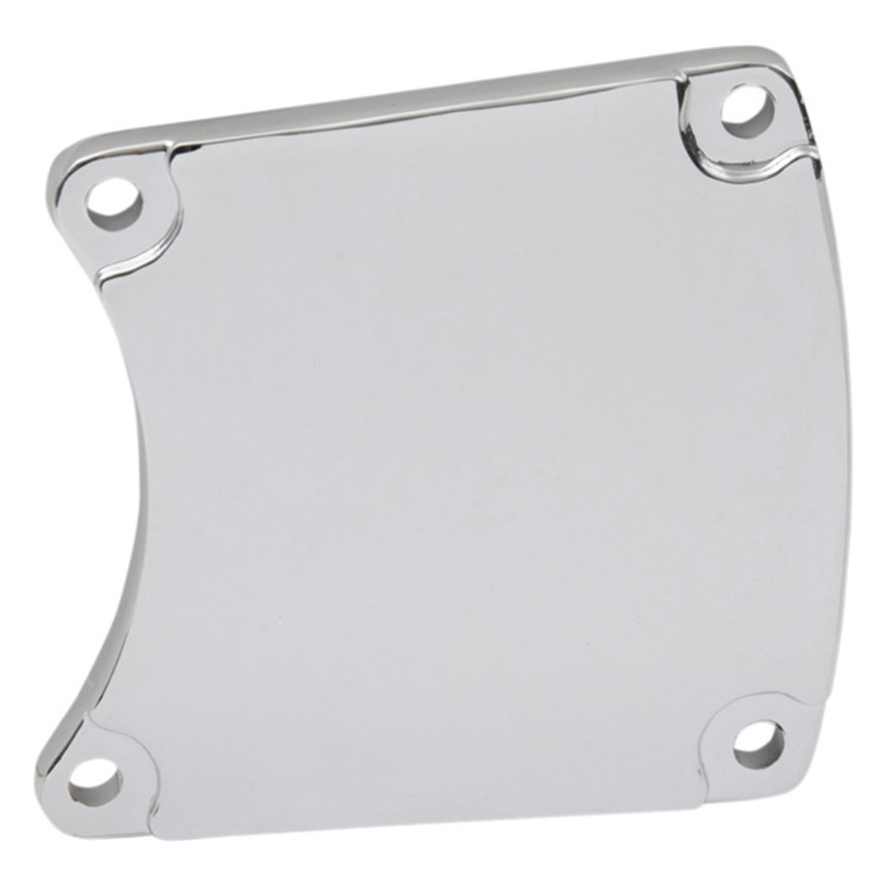 Drag Specialties - Primary Chain Inspection Cover fits '85-'06 Touring