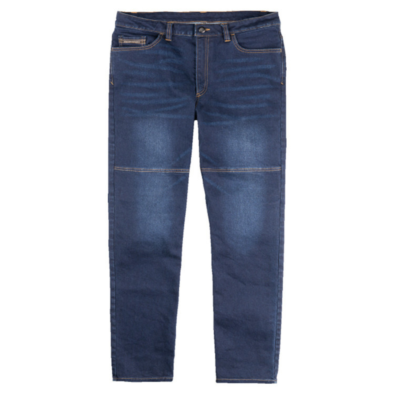 Icon Mens Uparmor COVEC Jeans Blue