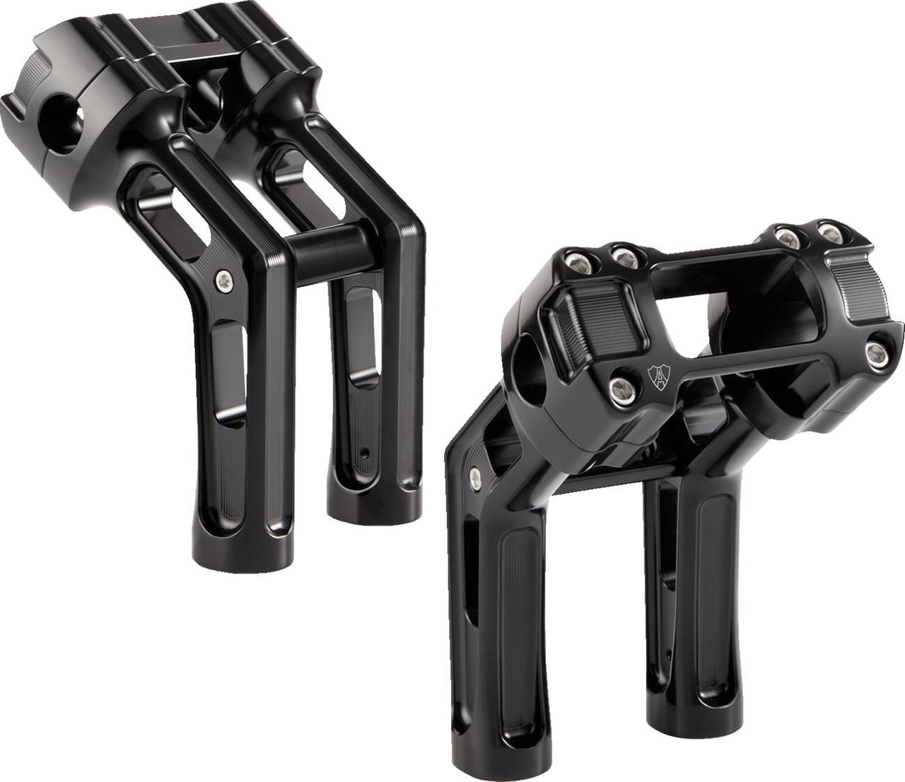 Arlen Ness - 520-066 - Method Wayback Risers - 7
