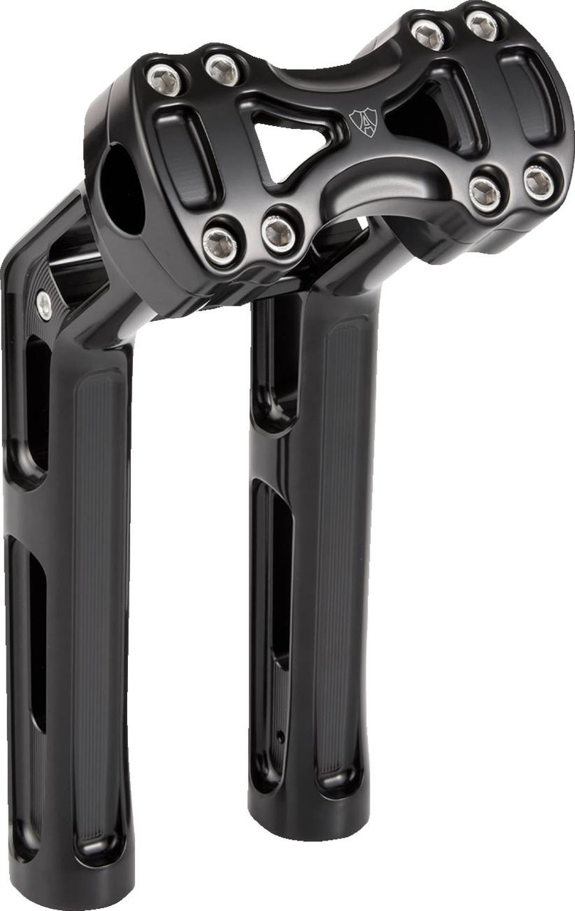 Arlen Ness - 520-063 - Method Wayback Risers - 10