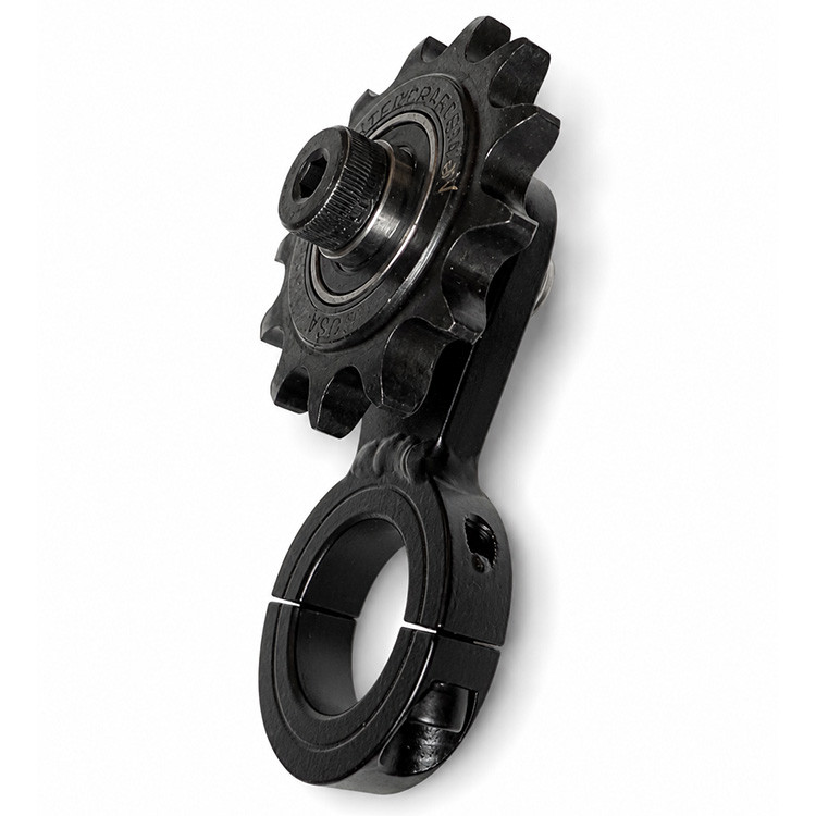 Monster Craftsman Clamp on Static Post Tensioner 530 Sprocket