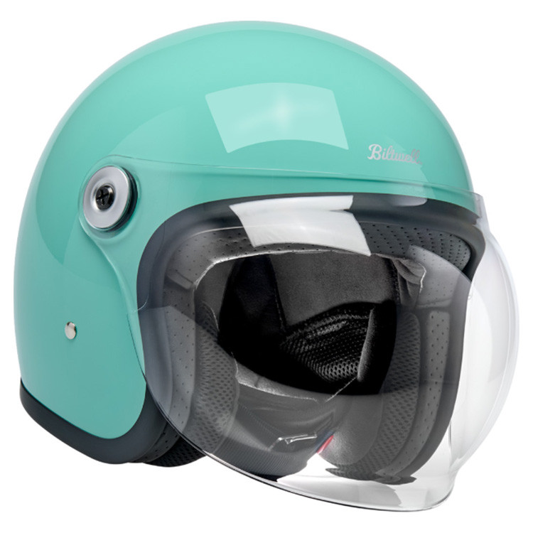 full mint motorcycle helmet ILM Helmets for Adult Men Women Face DOT ECE Powersports Dual Visor Street Racing with Pinlock Cascos para Motos Model MF509 (Day1 Green, M) : Automotive Chin strap features brushed fleece Lycra touchpoints and a D Shop :: Care products ::