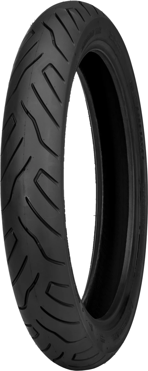 SHINKO 130/90B16 M/C 前後タイヤセット SHINKO 130/90B16 M/C 前後