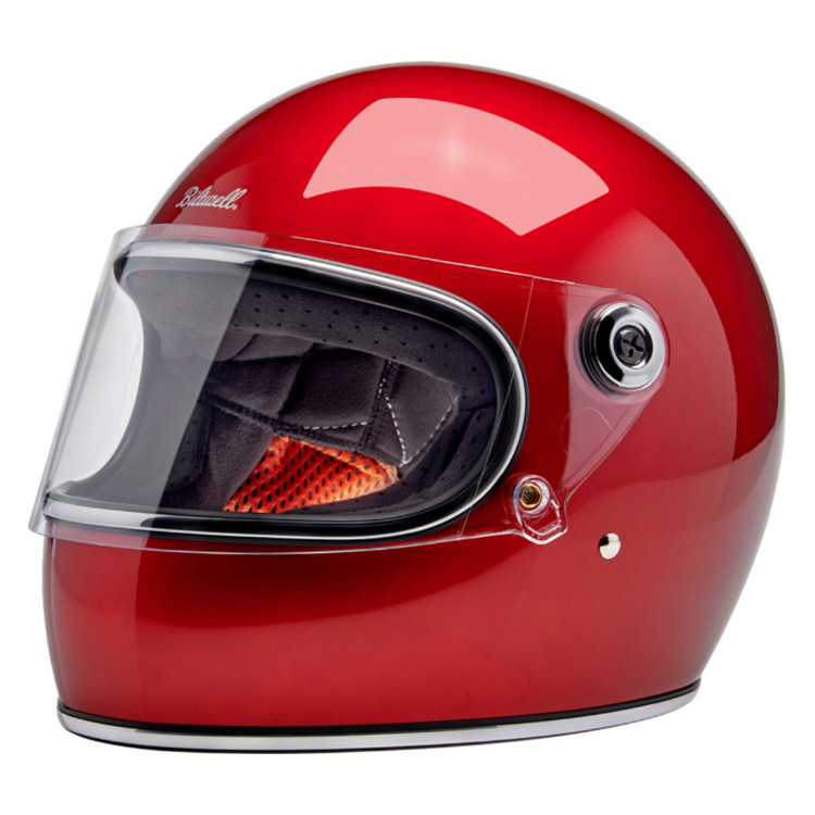 Biltwell Gringo S ECE R22.06 Helmet