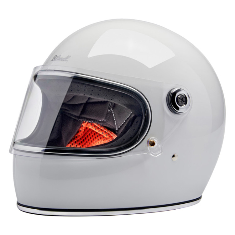 Biltwell Gringo S ECE R22.06 Helmet