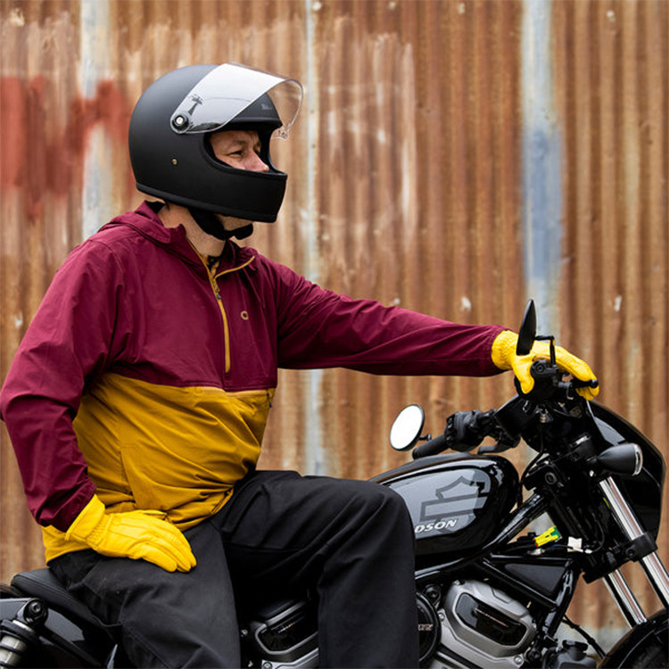Biltwell Gringo S ECE R22.06 Helmet