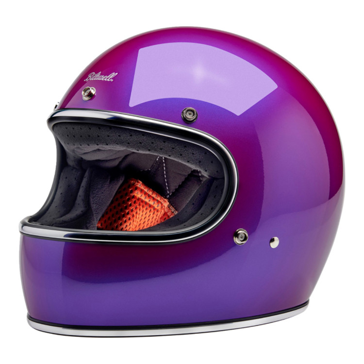 Biltwell Gringo ECE R22.06 Helmet