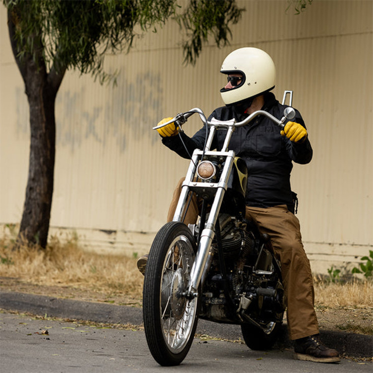 custom biltwell motorcycle helmets 1001-590-205 Helmet Bonanza Competition Orange XL Chin strap featuring brushed fleece Lycra touch points and an adjustable strap end retainer for a soft Biltwell Inc. Gringo Gloss Gloss