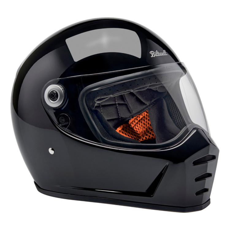 Biltwell Lane Splitter ECE 22.06 Helmet