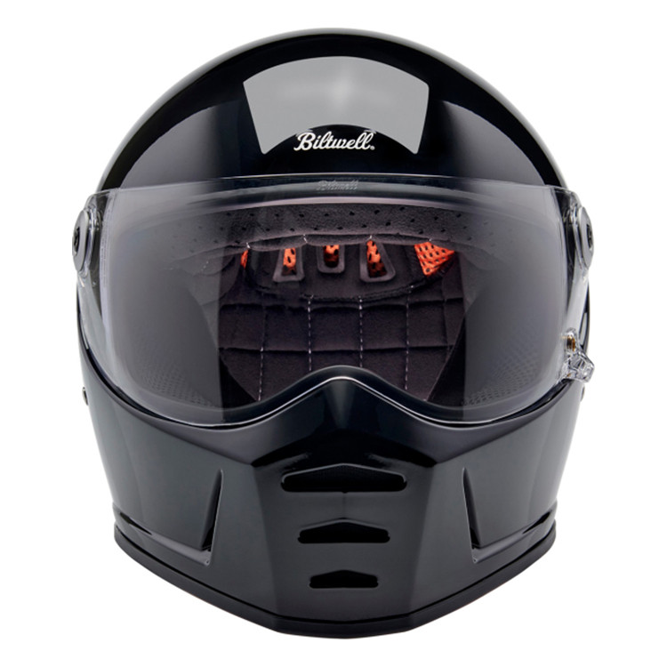 Biltwell Lane Splitter ECE 22.06 Helmet