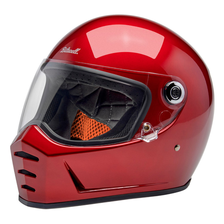 ビルトウェル　レーンスプリッター　サイズ:XL Biltwell Lane Splitter ECE 22.06 Helmet