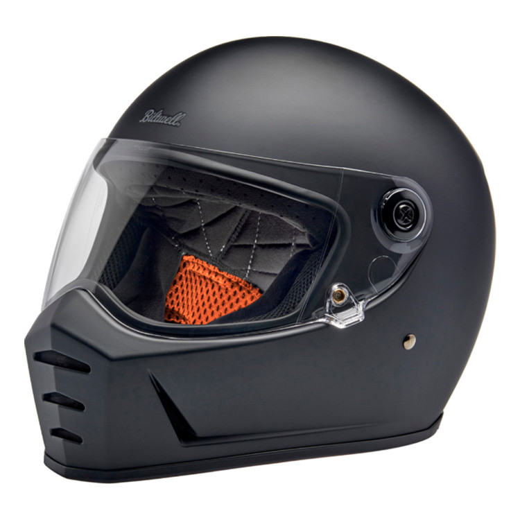 Biltwell Lane Splitter ECE 22.06 Helmet