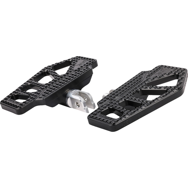 シンディ　ウォールユニット Thrashin Supply Co Front Apex Mini Floorboards fits M8-Softail Models