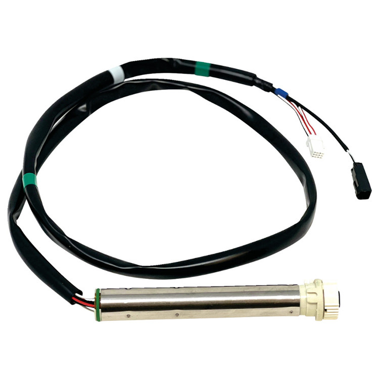 Namz - Twist Grip Sensor for Throttle By Wire Harley Davidson