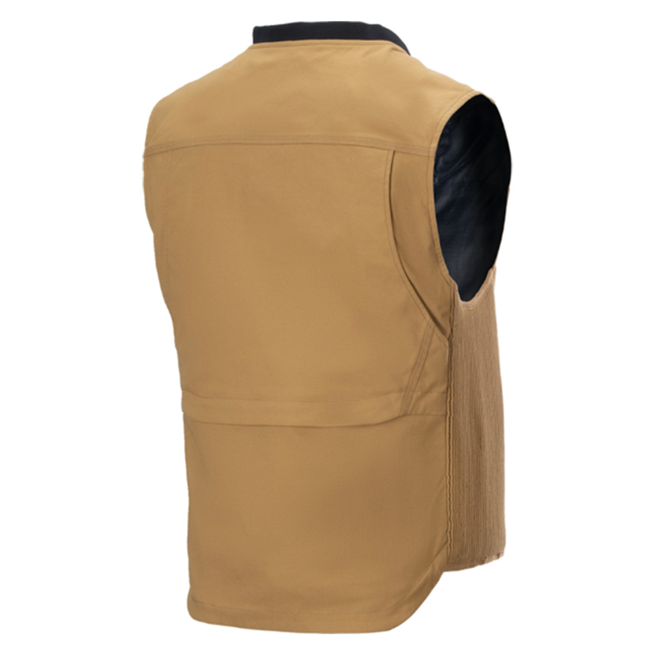 Alpinestars - Tech-Air® 3 Utility Vest W/ Airbag - Tanned