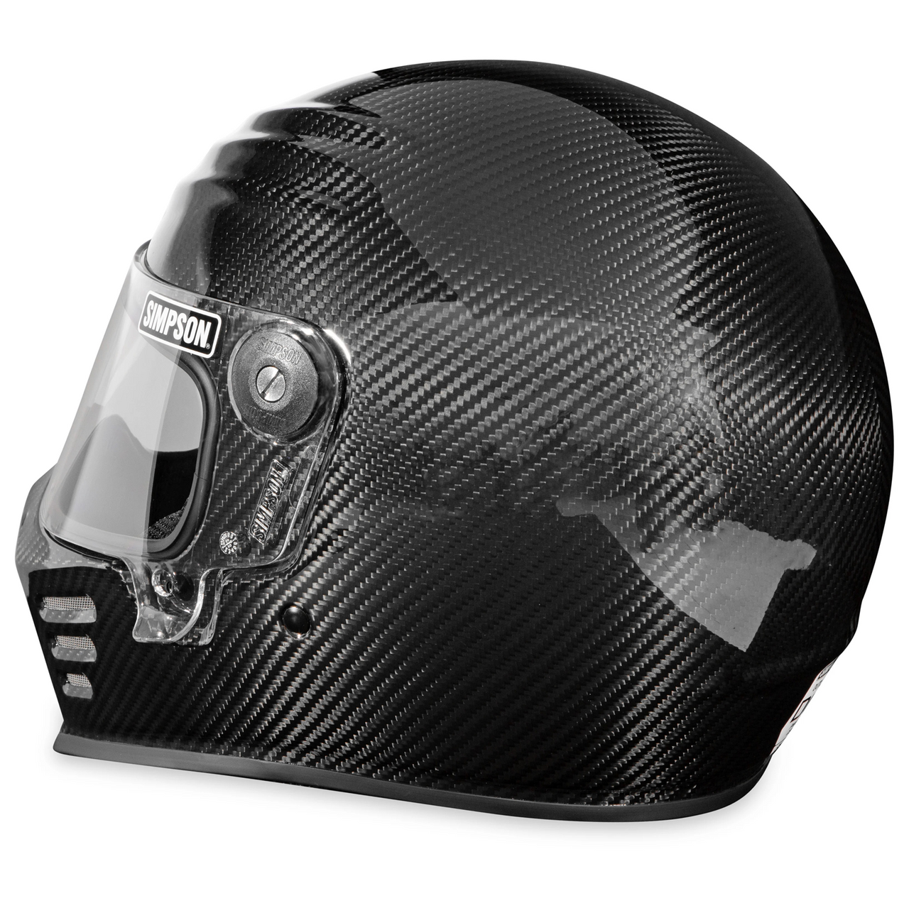 セール ストア SIMPSON OUTLAW carbon 59cm シンプソン アウトロー
