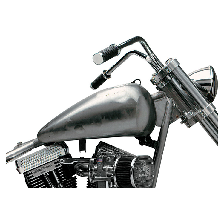 Drag Specialties Fat Bob-Style Flatside Gas Tank '84-'99 FXST