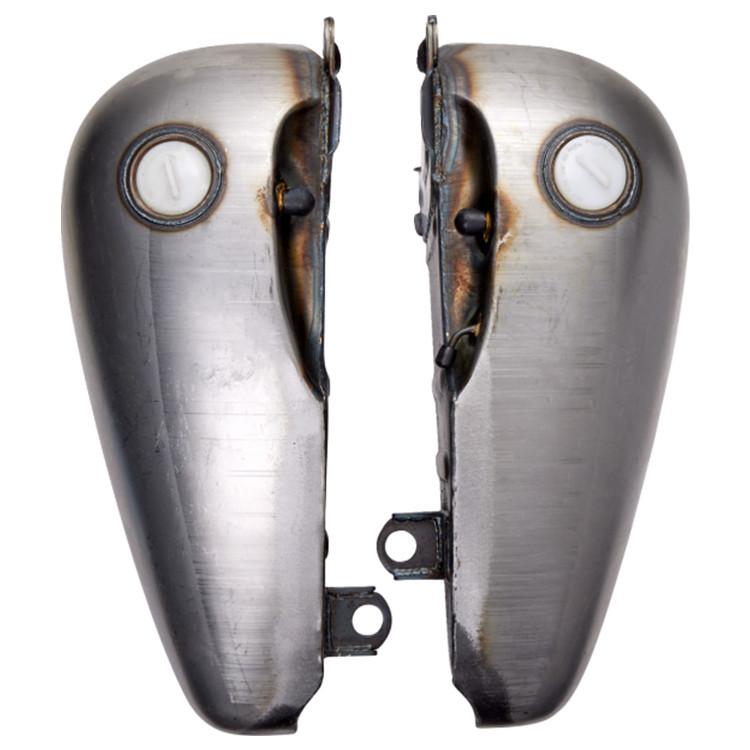 Biker's Choice® - Gas Tank