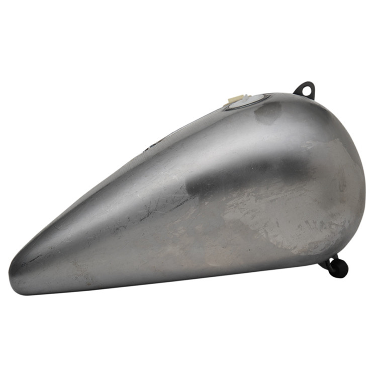 Drag Specialties Fat Bob-Style Gas Tank fits '48-'84 FX/FL Models