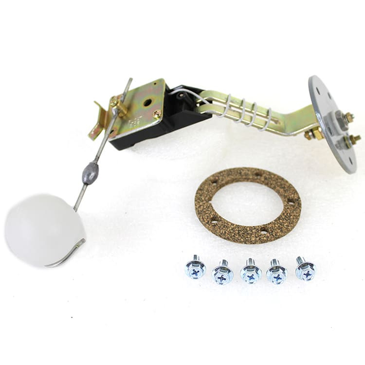 V-Twin Gas Tank Sender Unit fits '82-'94 FXR Models (OEM #75034-82)