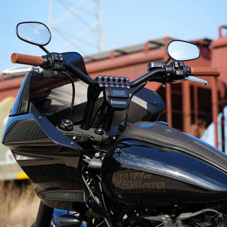 TC Bros Pro Series Modular Pullback Risers