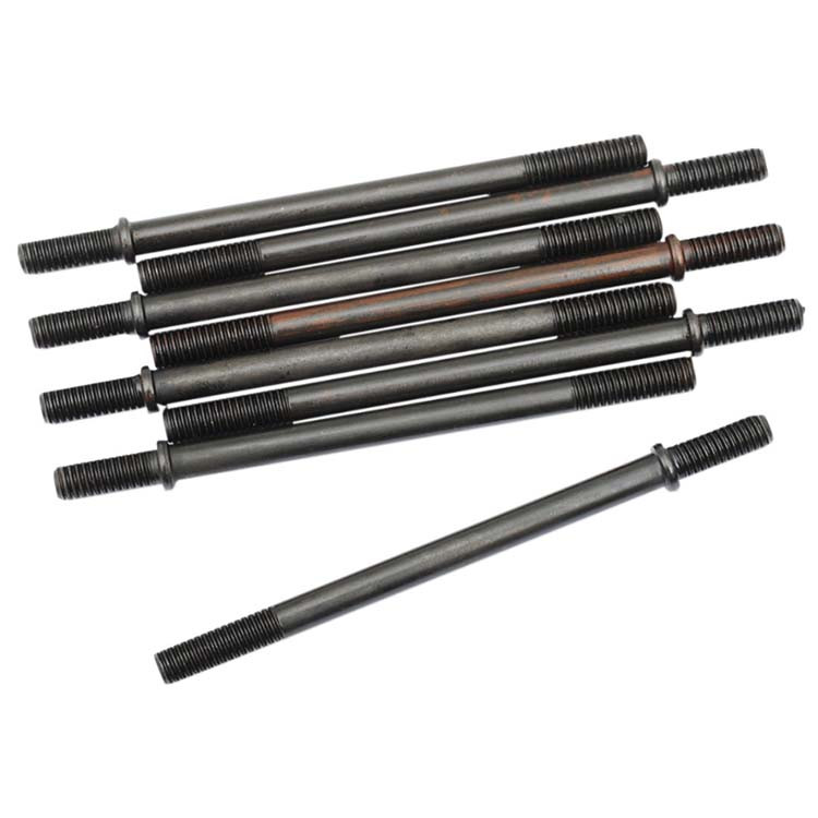 Colony Replacement Cylinder Stud Set fits '86-'22 Sportster Models