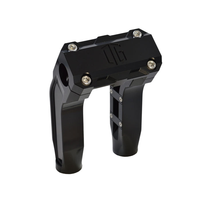 Original Garage - Pull Back Risers - fits 1-1/8