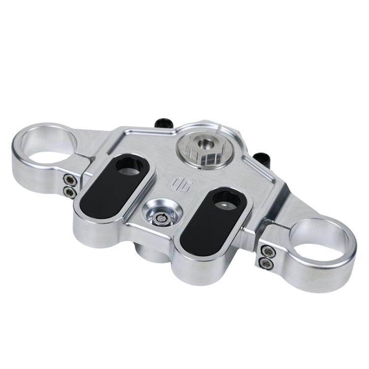 Original Garage - Top Triple Tree fits '24 & Up Road Glide Models