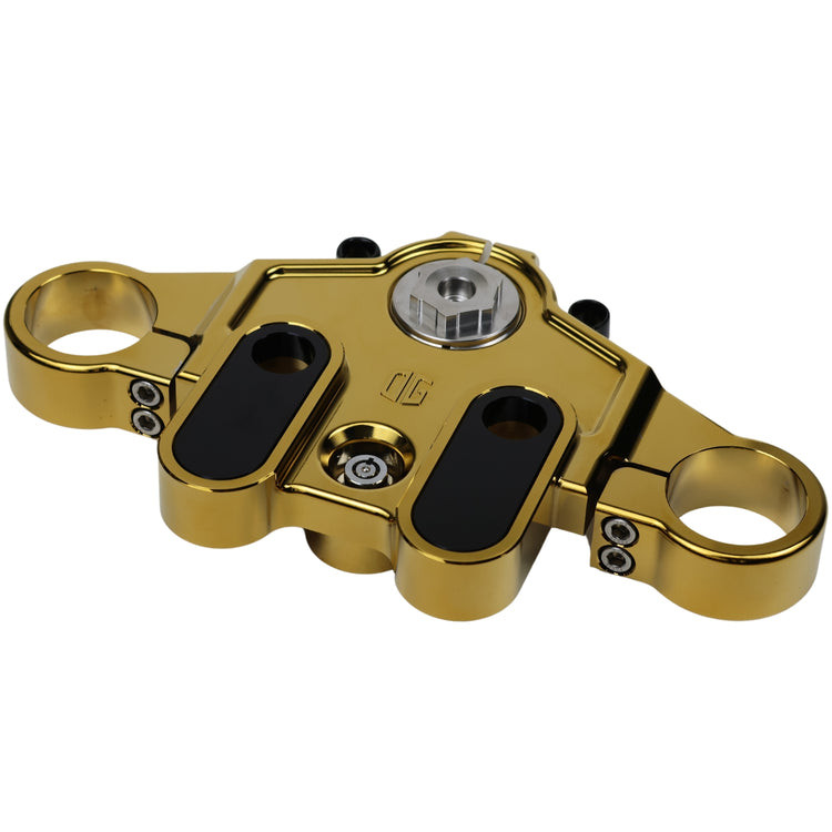 Original Garage - Top Triple Tree fits '24 & Up Road Glide Models