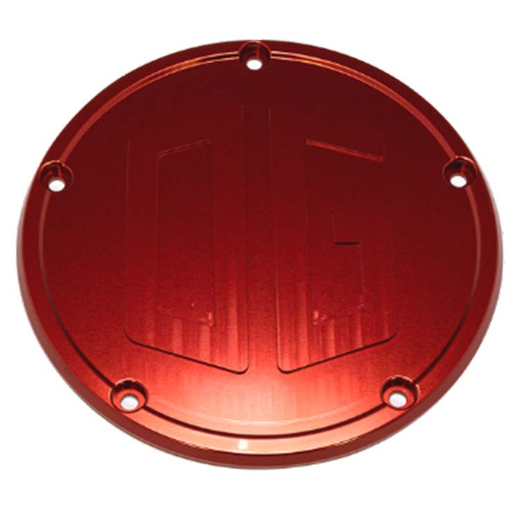 Original Garage Derby Cover fits Twin Cam Engines