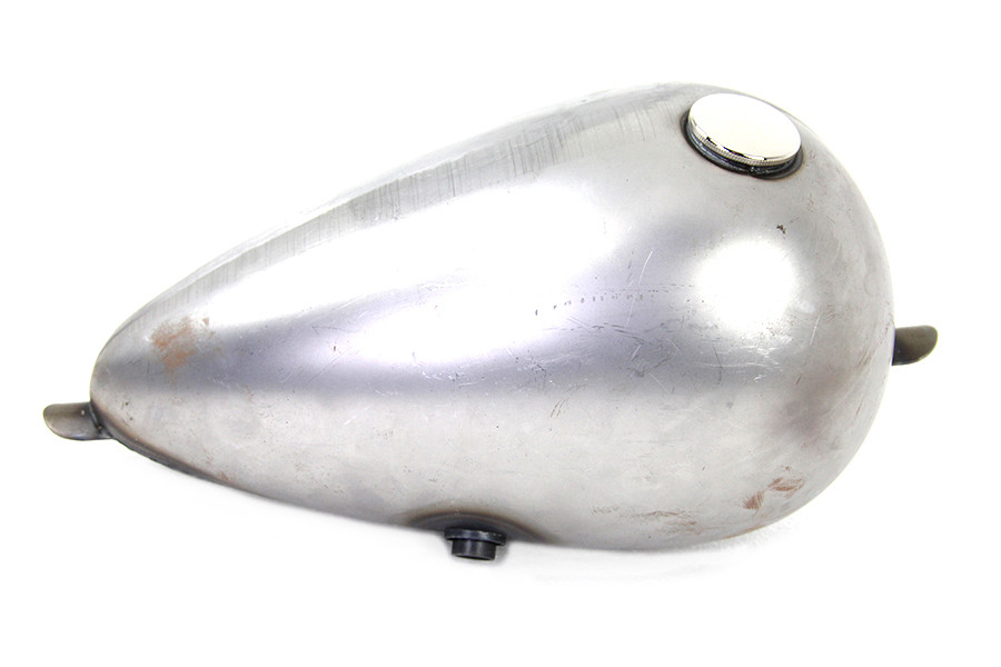 V-Twin - Hap Jones Peanut 2.0 Gallon Gas Tank
