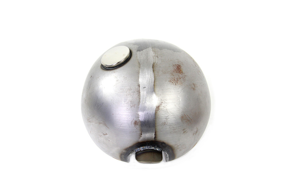 ピーナッツタンク　ジャンク品　キャップ無し V-Twin - Hap Jones Peanut 2.0 Gallon Gas Tank
