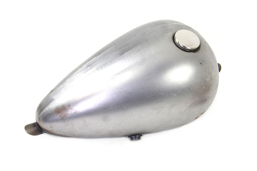 V-Twin - Hap Jones Peanut 2.0 Gallon Gas Tank