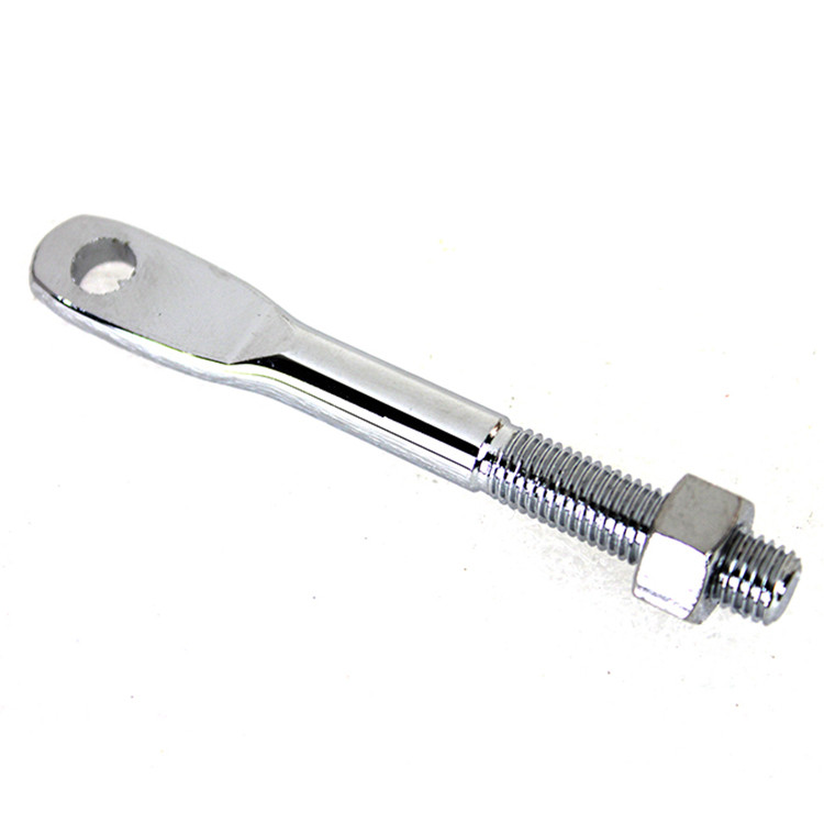 V-Twin Rear Brake Plunger Zinc Plated fits '82-'87 FXR Model (OEM