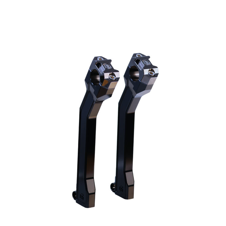 Original Garage - Pull Back Risers fits '20-Up Pan America 1250