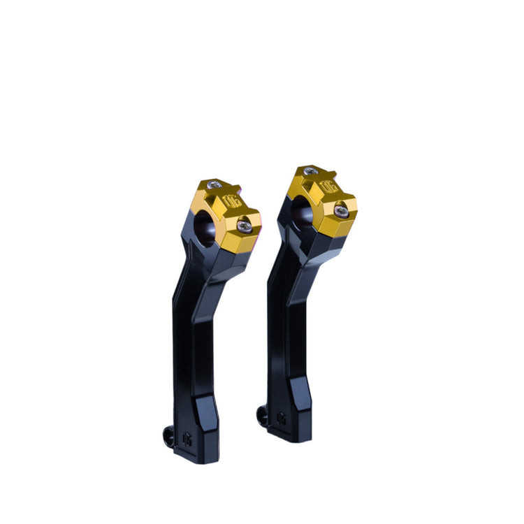 Original Garage - Pull Back Risers fits '20-Up Pan America 1250