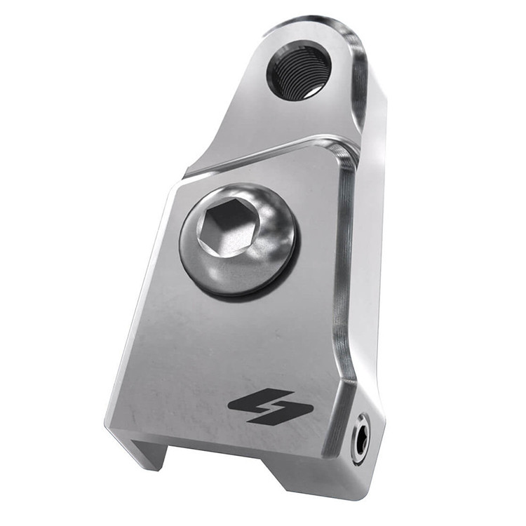 Kraus EZ-Shift fits Twin Cam Models (OEM #33849-97, 33715-85A)