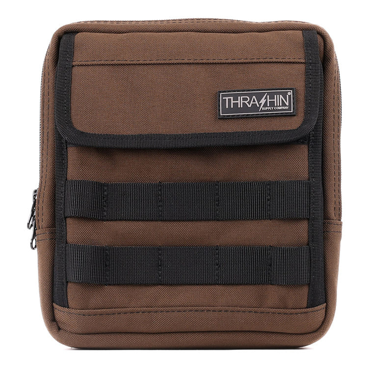 Thrashin Supply Co. Slim Handlebar Bag