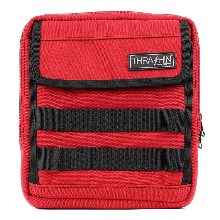 Thrashin Supply Co. Slim Handlebar Bag