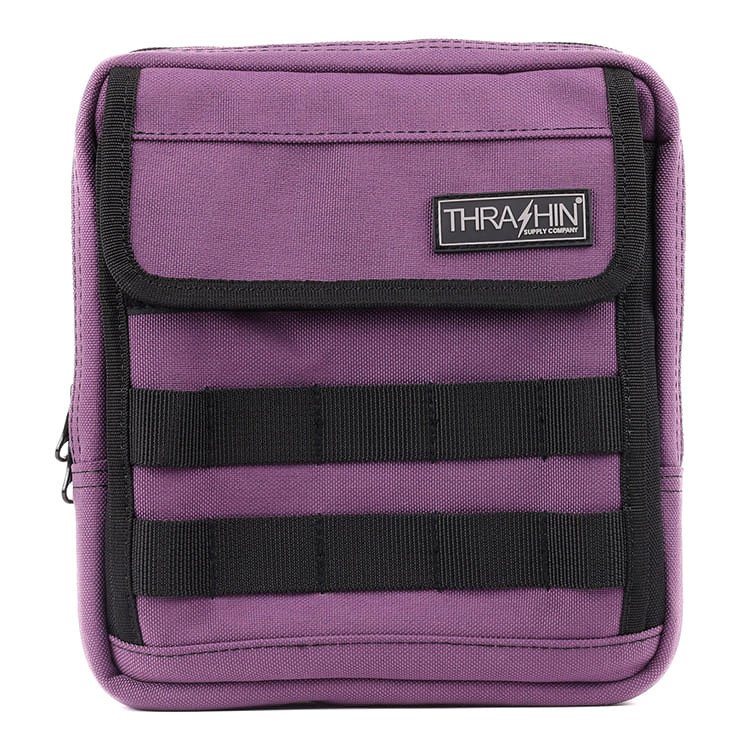 Thrashin Supply Co. Slim Handlebar Bag