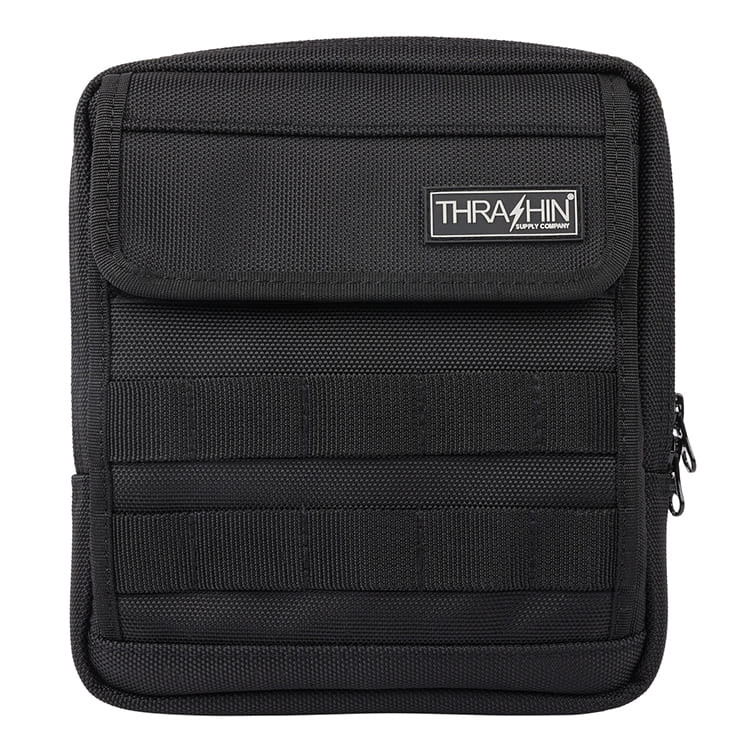 Thrashin Supply Co. Slim Handlebar Bag