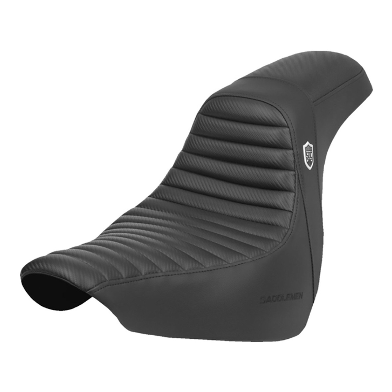 fxlrst saddlemen pro sdcシート SDC Pro Series Performance Gripper Seat San Diego Customs