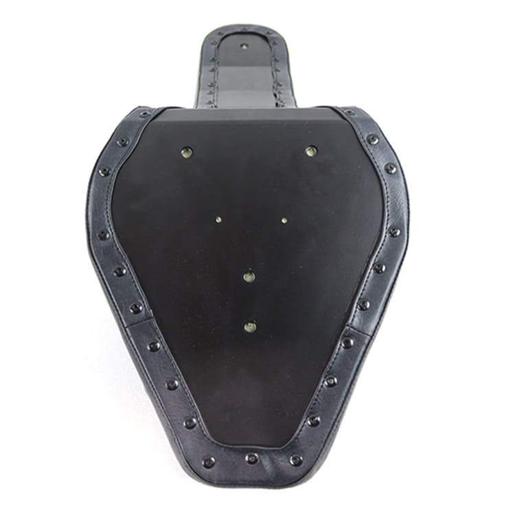 V-Twin Corbin Gentry Stinger Mark 1 Rigid Style Seat fits '41-'57