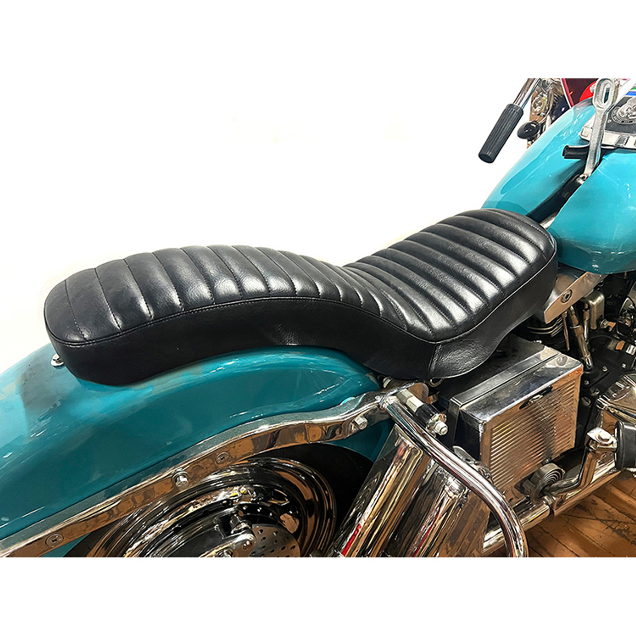 ハーレー ダビッドソン Corbin シート コルビン(CORBIN)|シートメーカー(USA)