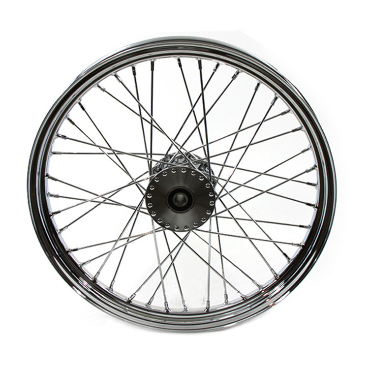 V-Twin 21