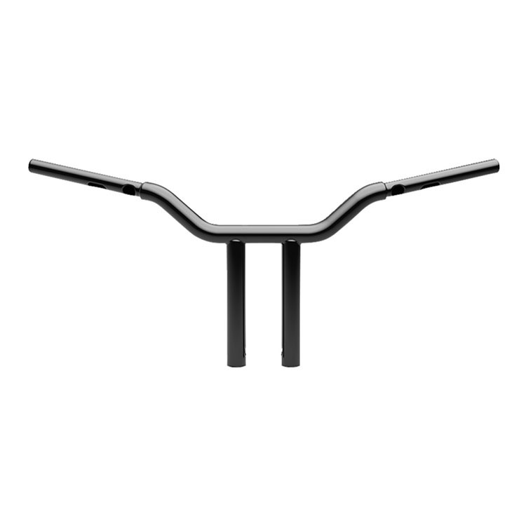 取寄せ LAチョッパーズ Handlebar - Kage Fighter - 6 - Matte Black