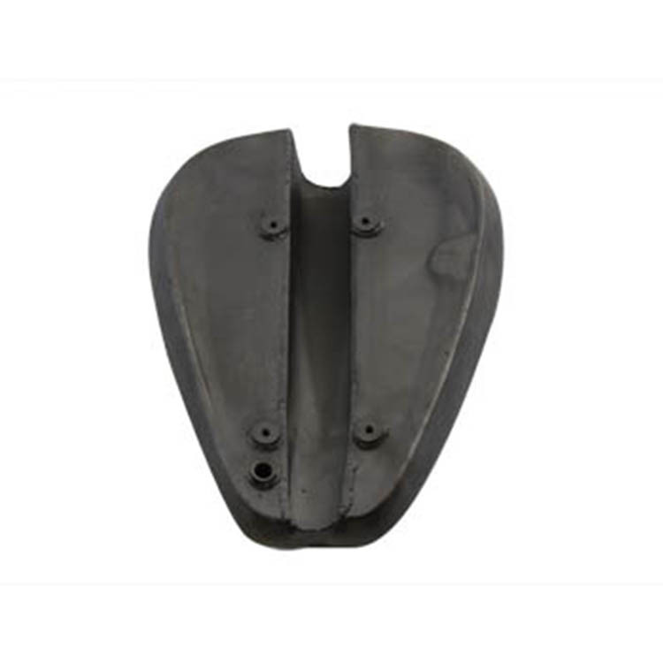 V-Twin Chopper Style Axed 4.2 Gallon Gas Tank fits Custom Application