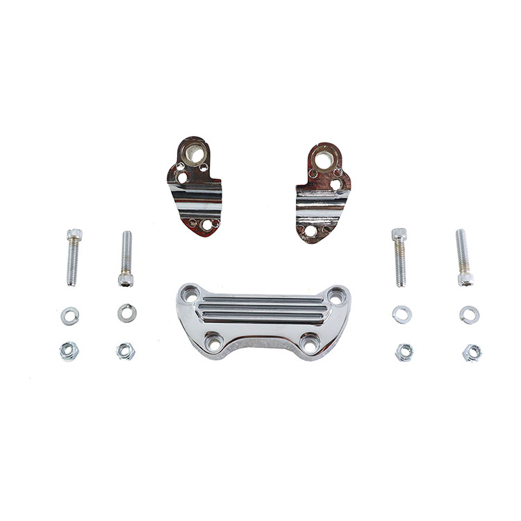 V-Twin Offset Riser Kit fits '82-'94 FXR Model