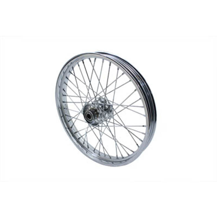 V-Twin 21