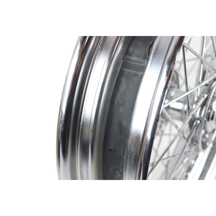 V-Twin 16